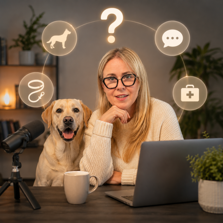 WEBINAR na żywo – Ja mam tylko jedno pytanko – ARCHIWUM NAGRAŃ